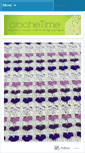 Mobile Screenshot of crochetime.net